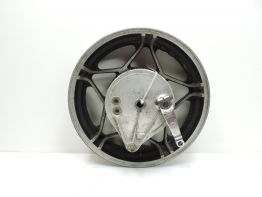 Achtervelg Honda CX 650 E