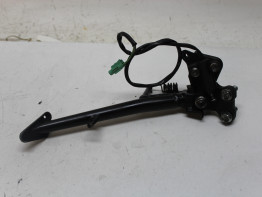 Side stand bar Suzuki GSX R 1000