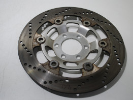 Bremsscheibe vorne links Suzuki GSX F 1100