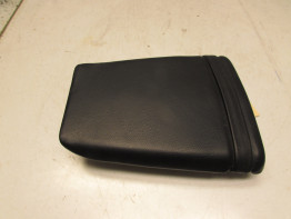 Soziussitz Kawasaki ZXR 400