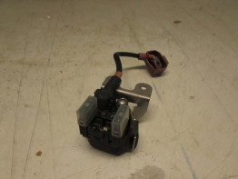 Anlasser Relais KTM 990 SM + SMT