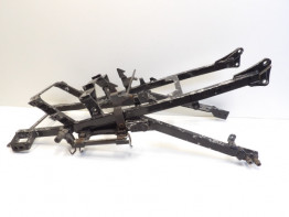 Achtersubframe Kawasaki GPZ 750