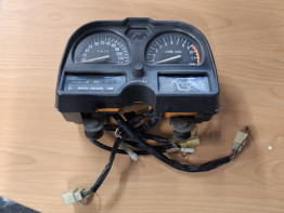 Tellerset Suzuki GSX 1100