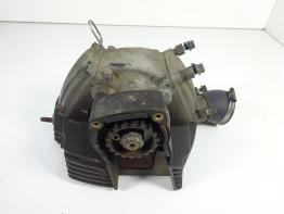 Cylinder head Ducati Monster 695