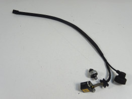 Pulsgever Kawasaki ER 6