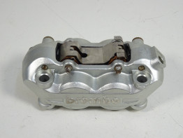 Remklauw rechts voor Ducati Hypermotard 1100