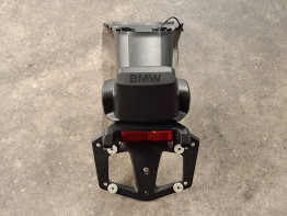 Kennzeichenhalter BMW R 1300 GS