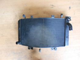 Radiateur Suzuki GSX R 1300 Hayabusa