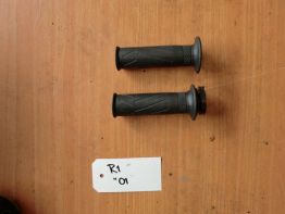 Gasgriff Yamaha YZF R1