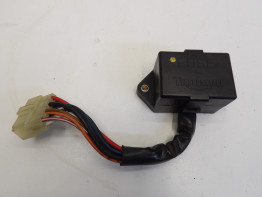 Fuse box Triumph Thunderbird 900