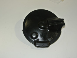 Voorvelg Yamaha DT 125