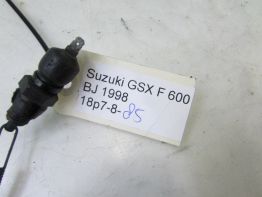 Achter remklauw Suzuki GSX F 600
