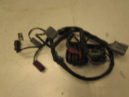 Koelvloeistof reservoir BMW F 650 GS