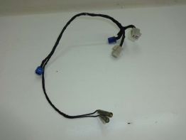 Overig Yamaha FZR 600