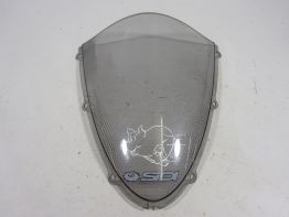 Scheibe Windschild Kawasaki ZX 6 R