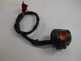 Handlebar switch assy right Honda CB 750 