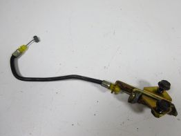 Achtersubframe Kawasaki ZX 12 R