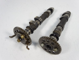 Nokkenas Honda VFR 800 I