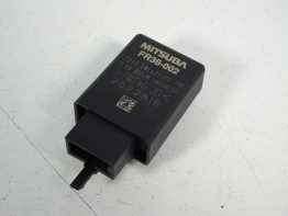 Relais Kawasaki Ninja 650