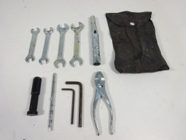 Gereedschapset Yamaha FJR 1300