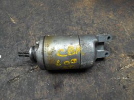 Starting motor Honda CBR 600 F