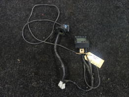 Tacho-set TM Racing 530 F