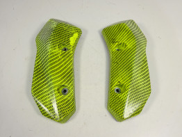 Radiator toebehoren Yamaha MT 07