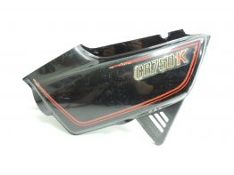 Linker zijkuip klein Honda CB 750 