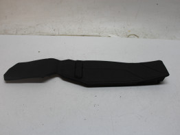 Voetsteun links Honda X-adventure 750