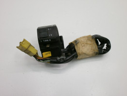 Handlebar switch assy left Suzuki GSX R 750