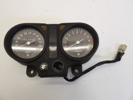 Tacho-set Suzuki GS 550