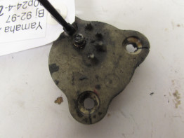 Engine parts Yamaha XJ 600 Diversion