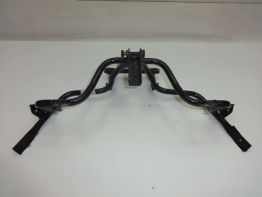 Kuipframe Suzuki Burgman 400