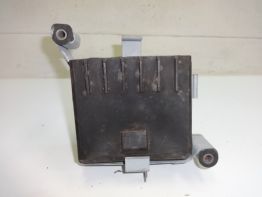 Accubak Honda CB 550