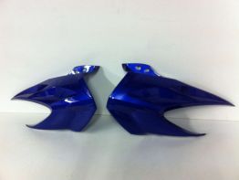 Topkuip bekleding Yamaha FAZER 600