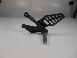 Schetsplaat links Yamaha YZF R6