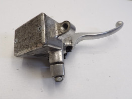 Rempomp Honda VT 1100