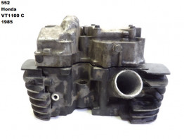 Cylinder head Honda VT 1100