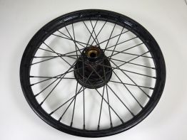 Voorvelg Overig Onbekend Unknown