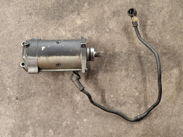 Starting motor Honda CB 550
