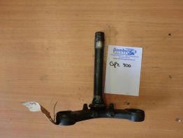 Gabelbrucke Unten Kawasaki GPZ 500