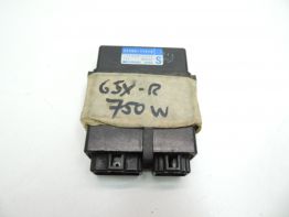Ignitor CDI ECU Suzuki GSX R 750