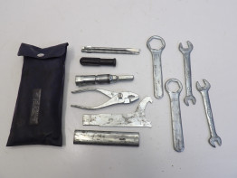 Tool set Honda CBR 600 F