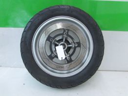 Felge vorne Suzuki Burgman 400