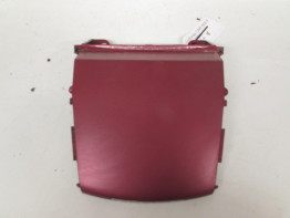 Achterkuipdeel Honda CBR 600 F