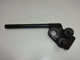 Steering Handle left Suzuki GSX F 1100