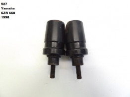 Stuurdemper Yamaha SZR 660