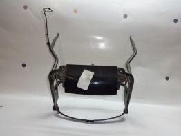 Kuipframe Suzuki GSX F 600