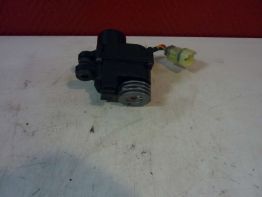Exup valve Honda CBR 600 RR
