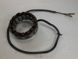 Dynamo Ducati monster 600